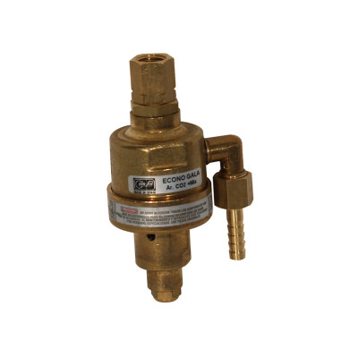 Saver Valve ECONOGALA