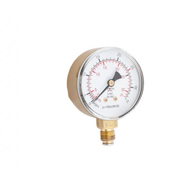 PRESSURES GAUGES