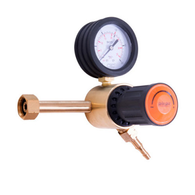 PROPANE PRESSURE REGULATOR