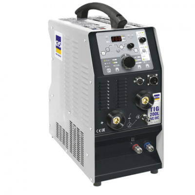 TIG 200L AC/DC